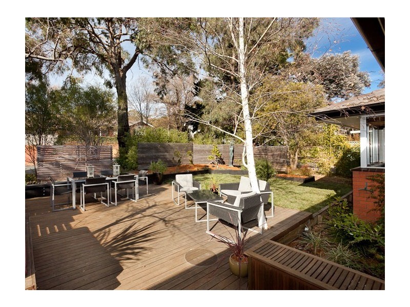 37 Henry Street, Cook ACT 2614