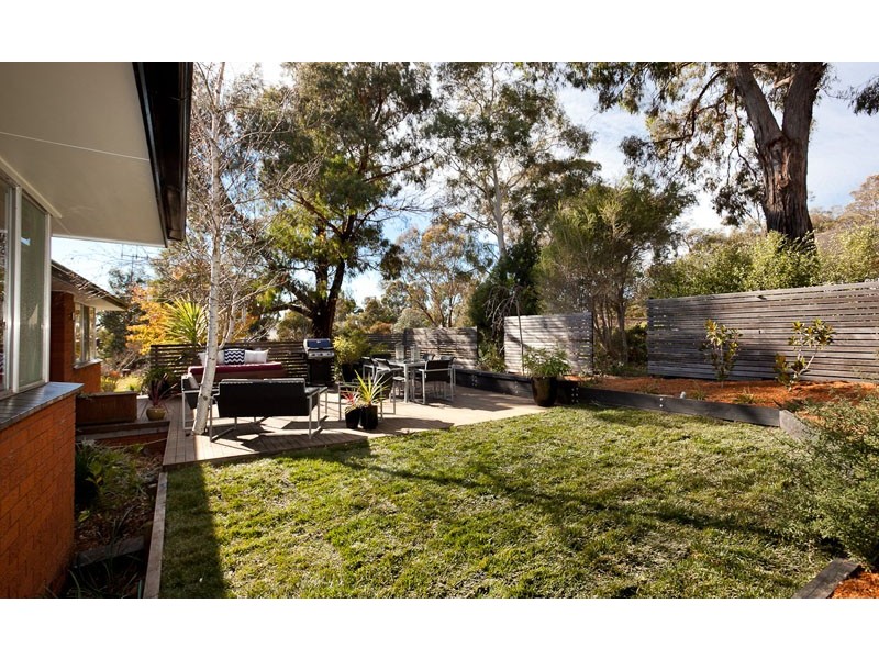 37 Henry Street, Cook ACT 2614