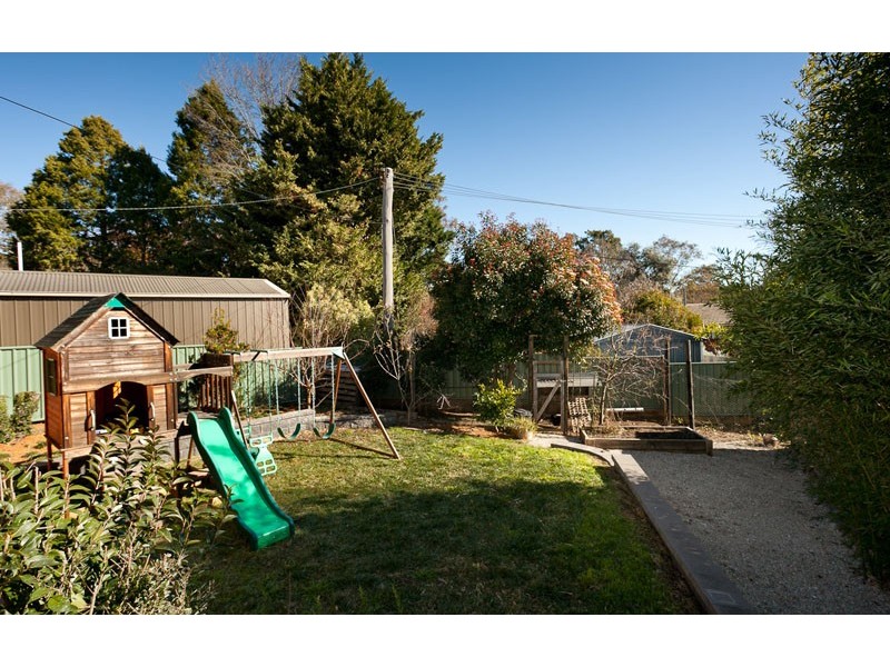 37 Henry Street, Cook ACT 2614