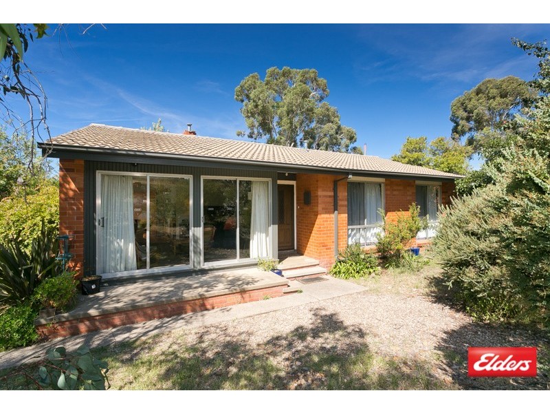 32 Elizabeth Crescent, Macquarie ACT 2614