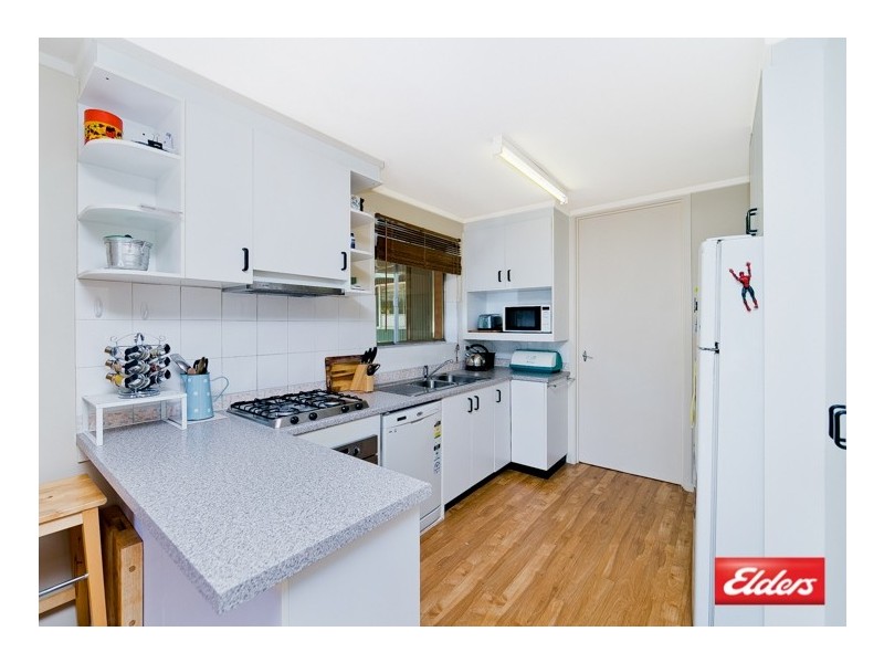 32 Elizabeth Crescent, Macquarie ACT 2614