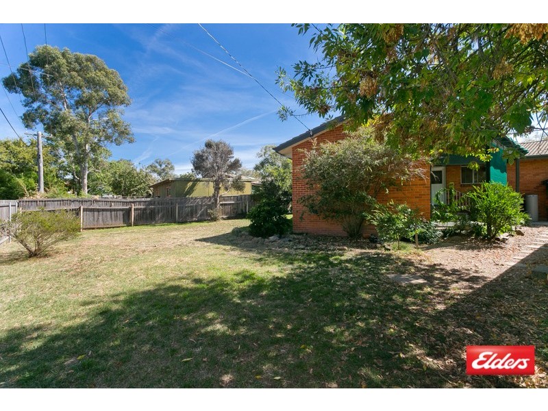 32 Elizabeth Crescent, Macquarie ACT 2614