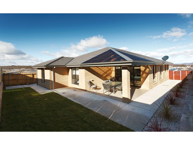 23 Numiari Street, Bonner ACT 2914