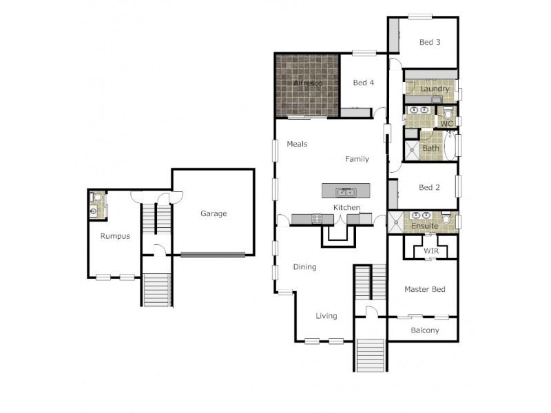 23 Numiari Street, Bonner ACT 2914