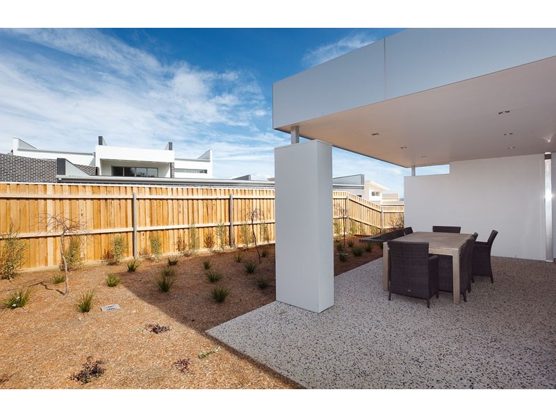 45 Doris Turner Street, Forde ACT 2914