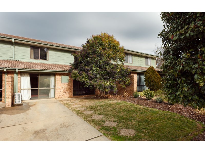 11/31 Barlow Street, Scullin ACT 2614