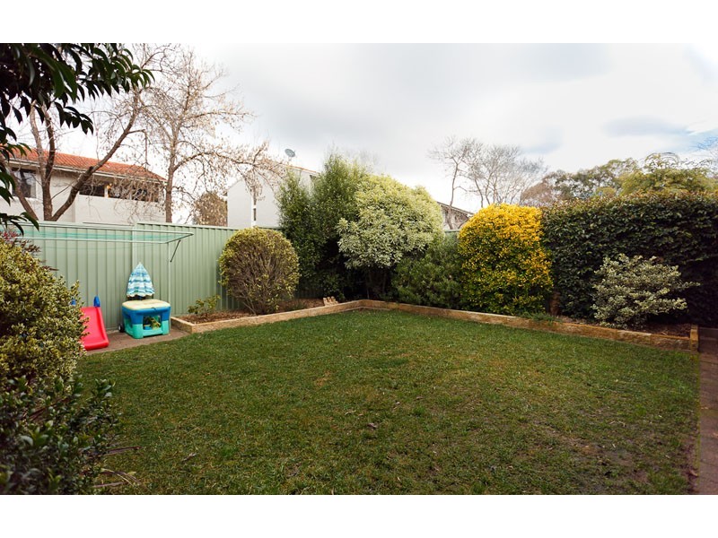 11/31 Barlow Street, Scullin ACT 2614
