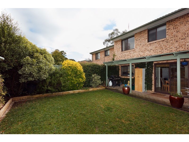 11/31 Barlow Street, Scullin ACT 2614
