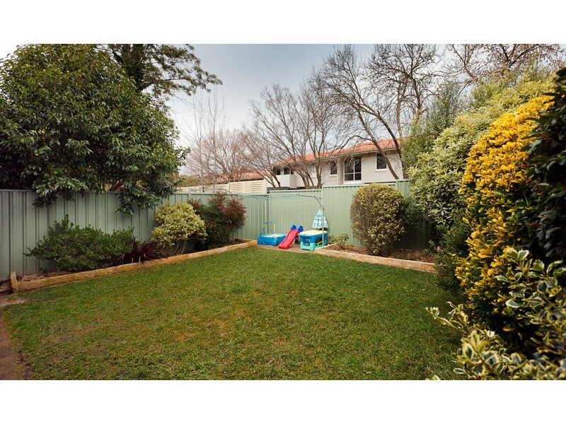 11/31 Barlow Street, Scullin ACT 2614