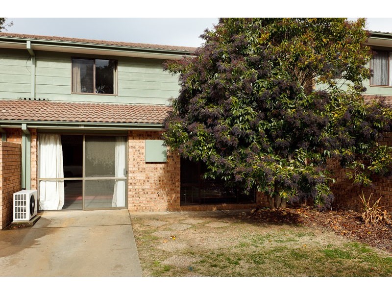 11/31 Barlow Street, Scullin ACT 2614