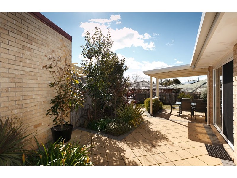 15 Bilby Place, Nicholls ACT 2913