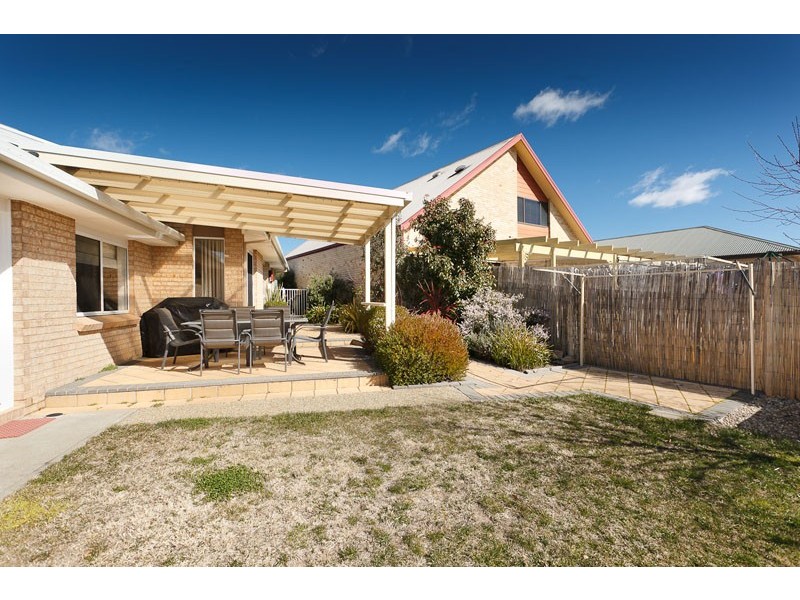 15 Bilby Place, Nicholls ACT 2913