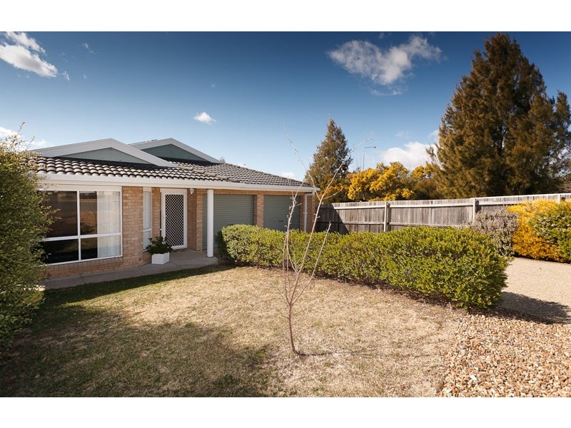 15 Bilby Place, Nicholls ACT 2913
