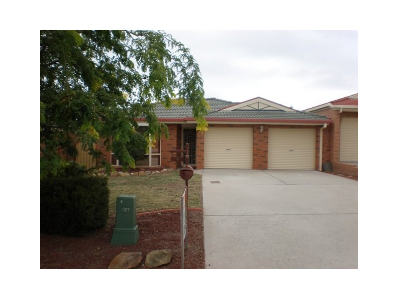 16 Jandamarra Street, Ngunnawal ACT 2913