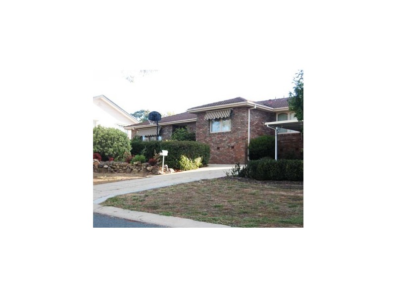 33 Packer Street, Weetangera ACT 2614