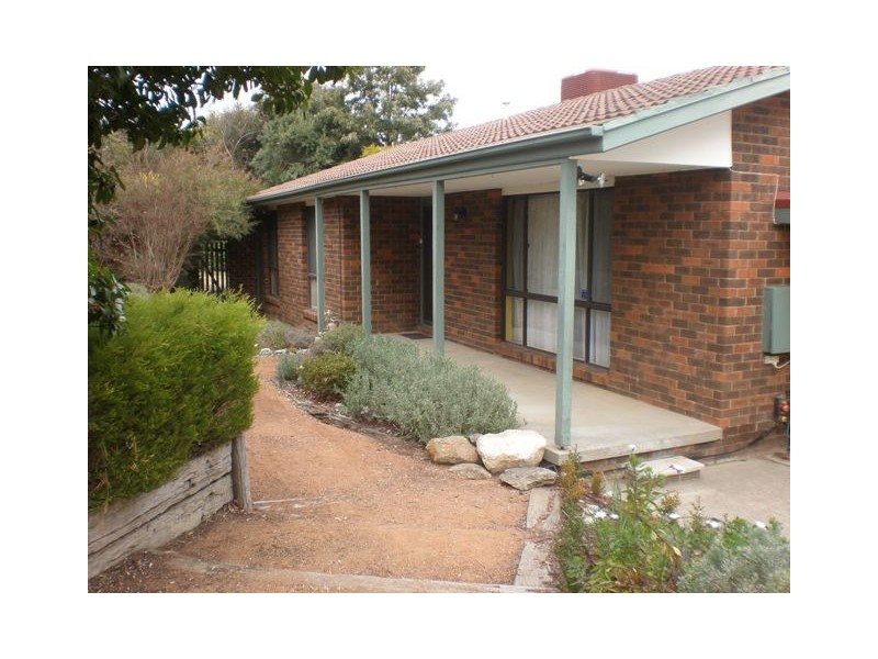 7 Bolliger Place, Florey ACT 2615