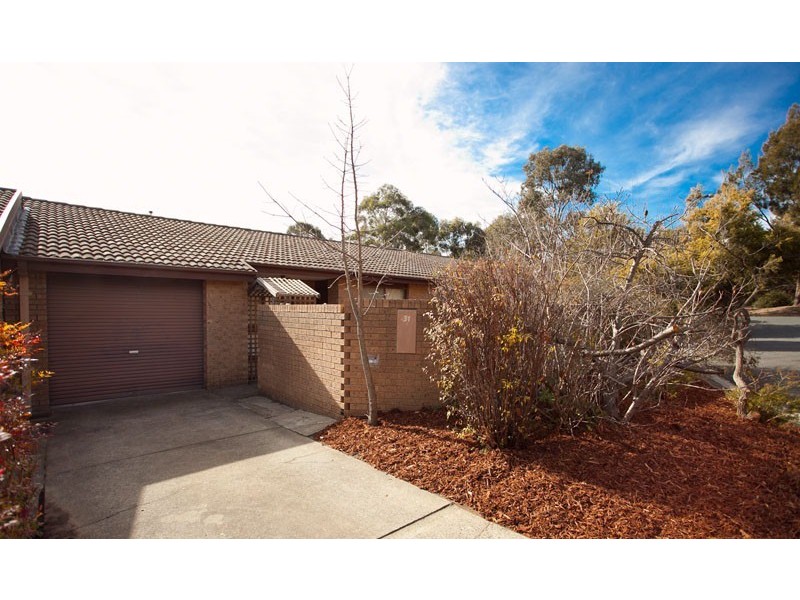 31/70 Bourne Street, Cook ACT 2614