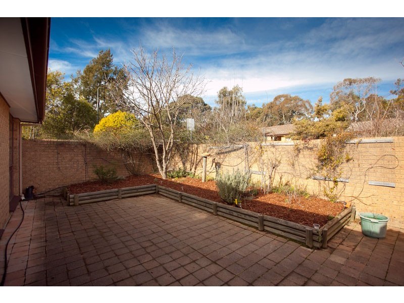 31/70 Bourne Street, Cook ACT 2614