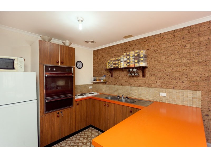 31/70 Bourne Street, Cook ACT 2614