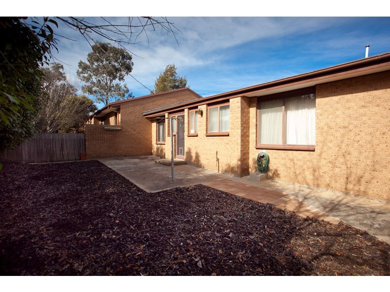 31/70 Bourne Street, Cook ACT 2614