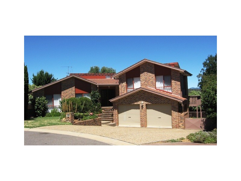 6 Maddison Close, Bruce ACT 2617