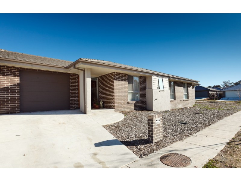 22 Ronald Walker Street, Casey ACT 2913