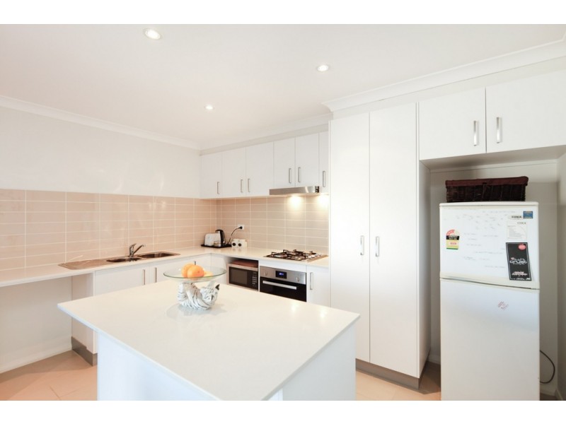 22 Ronald Walker Street, Casey ACT 2913