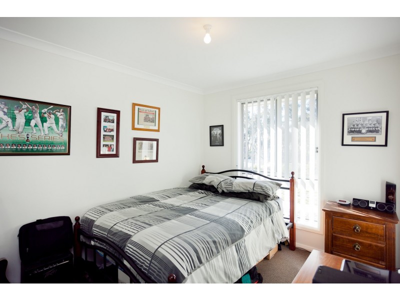 22 Ronald Walker Street, Casey ACT 2913