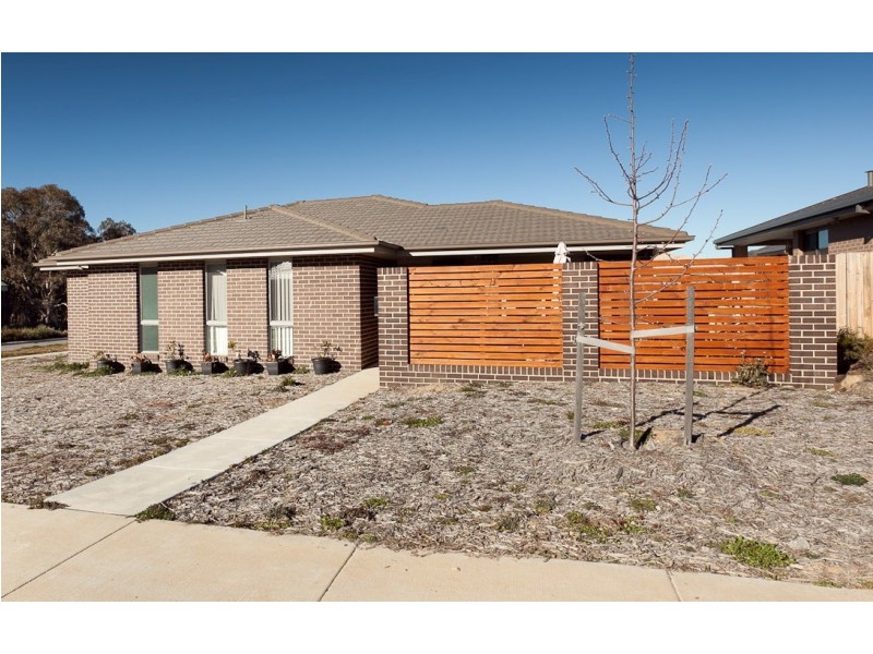 22 Ronald Walker Street, Casey ACT 2913