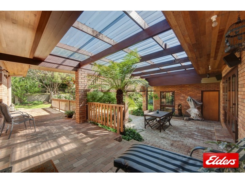 45 Shakespeare Crescent, Fraser ACT 2615