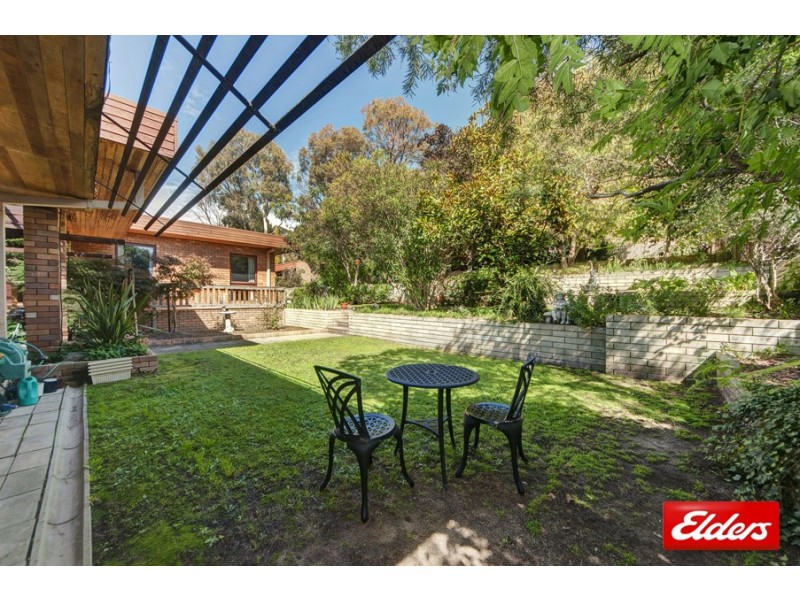 45 Shakespeare Crescent, Fraser ACT 2615