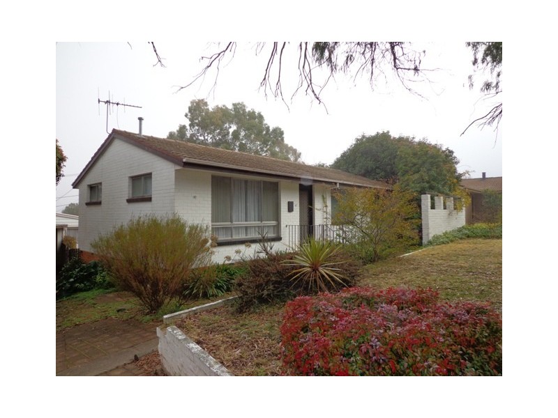 47 Gruner Street, Weston ACT 2611