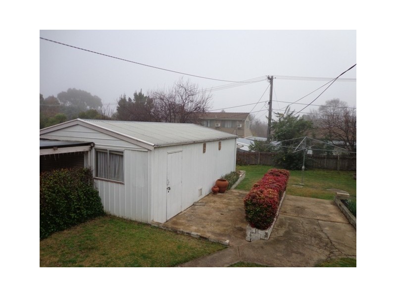 47 Gruner Street, Weston ACT 2611