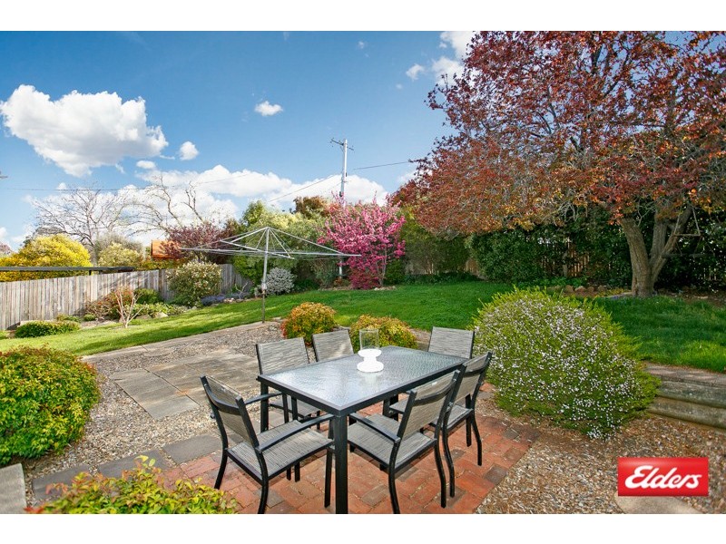 21 Cleland Street, Latham ACT 2615