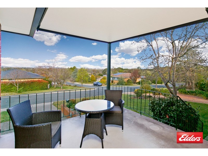 21 Cleland Street, Latham ACT 2615