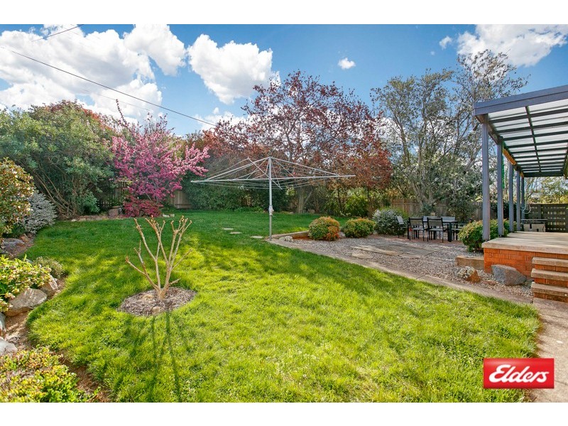 21 Cleland Street, Latham ACT 2615