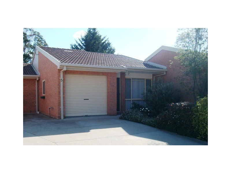 5/7 Ella Close, Palmerston ACT 2913