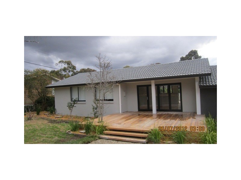 7 Hellyer Street, Holder ACT 2611