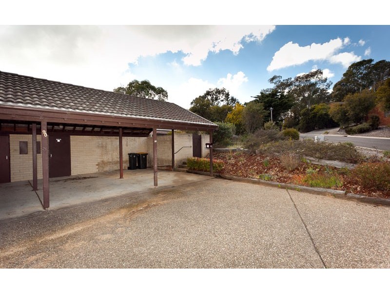 88 Bourne Street, Cook ACT 2614