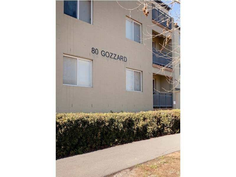10/80 Gozzard Street, Gungahlin ACT 2912