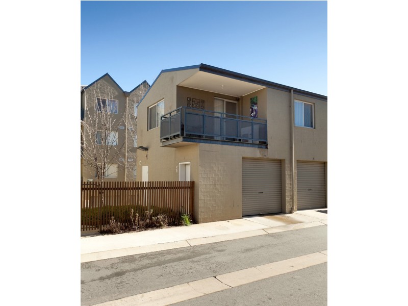 10/80 Gozzard Street, Gungahlin ACT 2912