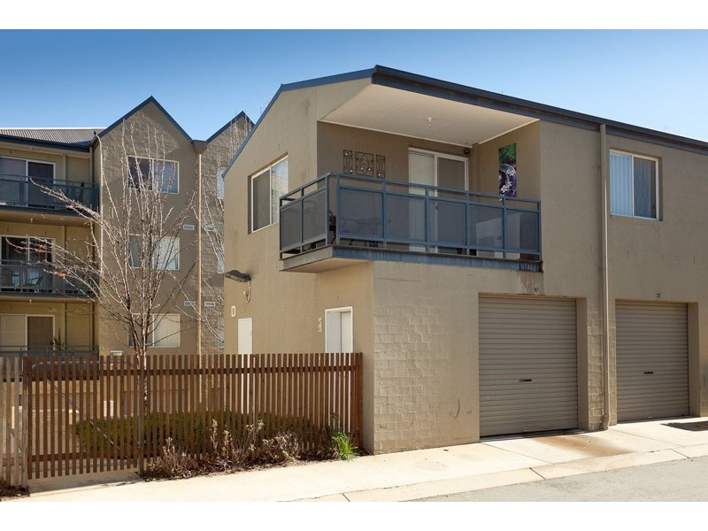 10/80 Gozzard Street, Gungahlin ACT 2912