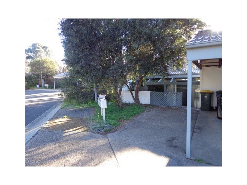 19 Crick Place, Belconnen ACT 2617