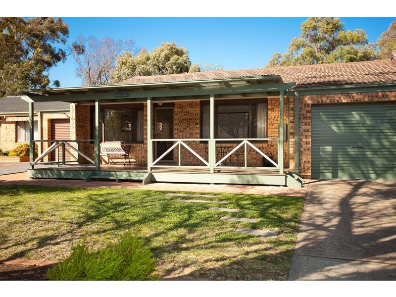 4 Dore Court, Evatt ACT 2617