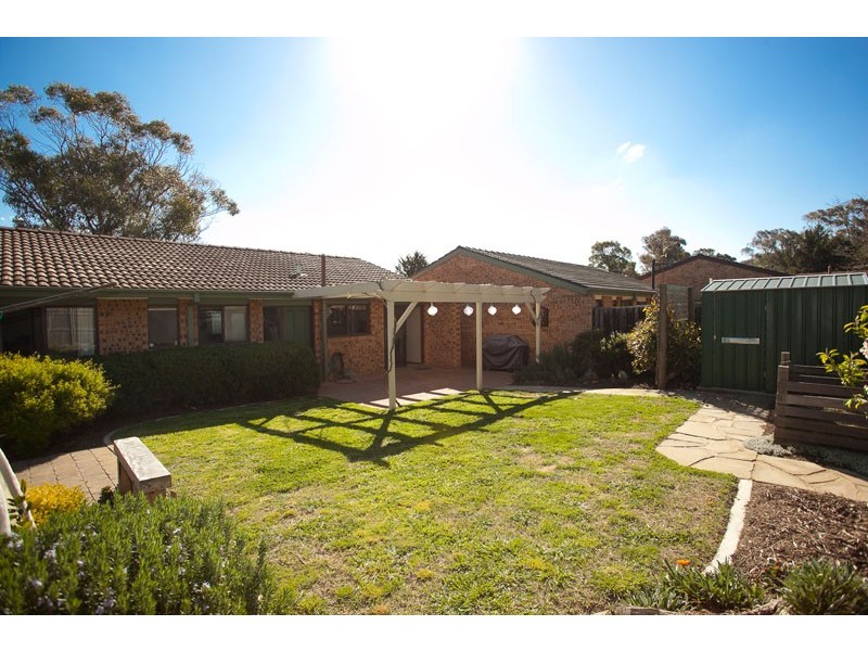 4 Dore Court, Evatt ACT 2617