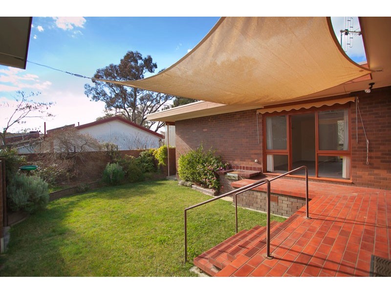 30 Bambridge Street, Weetangera ACT 2614