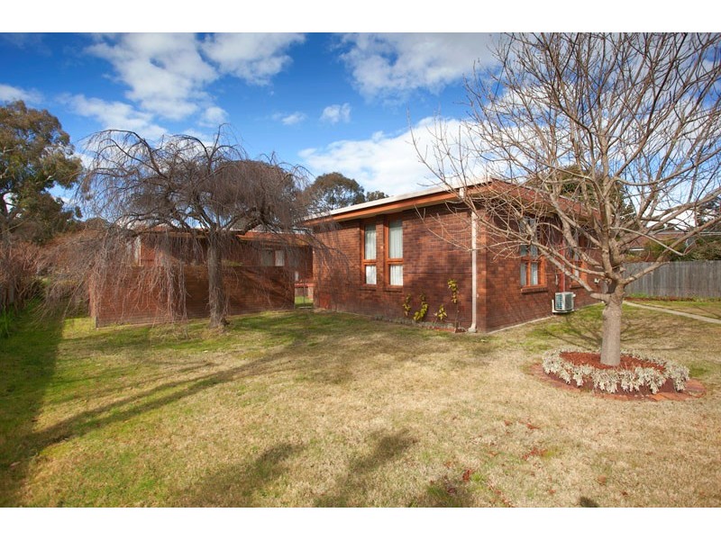 30 Bambridge Street, Weetangera ACT 2614