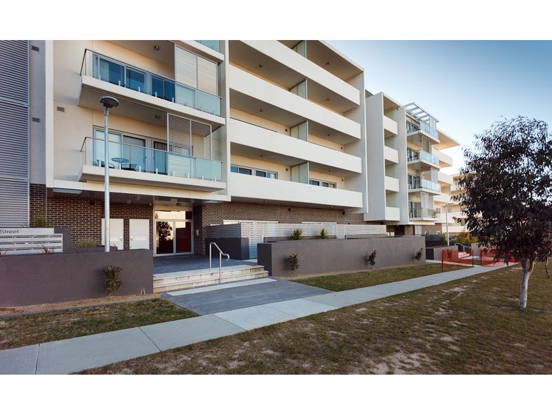 403/1 Watkins Street, Bruce ACT 2617