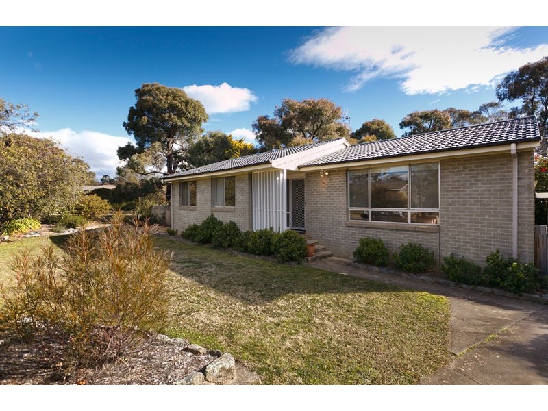 33 Milford street, Latham ACT 2615