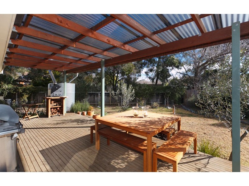 33 Milford street, Latham ACT 2615